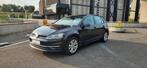 Volkswagen 7 1.6tdi Confortline Business 2019, Auto's, Volkswagen, Stof, Euro 6, 4 cilinders, Emergency brake assist