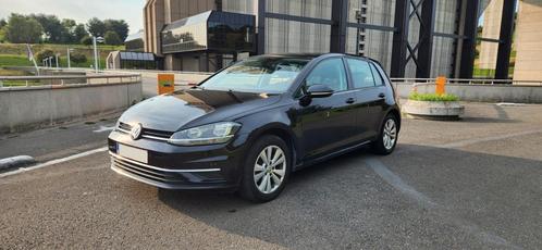 Volkswagen 7 1.6tdi Confortline Business 2019, Auto's, Volkswagen, Particulier, Golf, ABS, Achteruitrijcamera, Adaptive Cruise Control