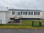 Stacaravan te koop Middelkerke, Caravans en Kamperen, Caravans, Oven, Particulier, Tot en met 3