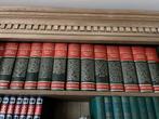 Grzimek het leven der dieren 13delig, Boeken, Encyclopedieën, Ophalen, Complete serie, Zo goed als nieuw, Dieren