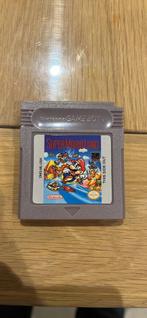 Mario land gameboy 25€, Zo goed als nieuw