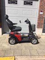 rode scootmobile, Diversen, Brommobielen en Scootmobielen, 11 t/m 15 km/u, Ophalen, Overige merken, 26 t/m 35 km