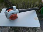 Stihl SH86 bladblazer/bladzuiger, Tuin en Terras, Ophalen, Handgedragen, Zo goed als nieuw, Stihl