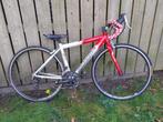 koersfiets Gazelle primavera, Fietsen en Brommers, Fietsen | Racefietsen, Ophalen, 28 inch, Gebruikt, Aluminium