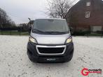 Peugeot Boxer III Asphalt, Argent ou Gris, Achat, Euro 6, Boîte manuelle