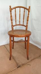 Chaise Thonet, Maison & Meubles, Chaises, Enlèvement, Utilisé, Retro, Bois