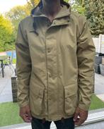 Parka légère Barbour M neuve avec étiquette, Kleding | Heren, Jassen | Zomer, Barbour, Maat 48/50 (M), Beige, Nieuw