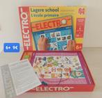 Electro lagere school, Kinderen en Baby's, Ophalen of Verzenden