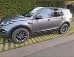 Land rover discovery sport 7pl, Auto's, Land Rover, Euro 6, Diesel, Particulier, Onderhoudsboekje