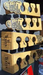 Texels bier vuurtoren proefplankjes nieuw 15 x, Verzamelen, Ophalen of Verzenden, Nieuw, Overige typen, Overige merken