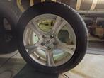 autobanden op velgen, Auto-onderdelen, Banden en Velgen, Ophalen, Gebruikt, 16 inch, Banden en Velgen