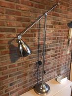 Verstelbare vloerlamp, Ophalen of Verzenden, Zo goed als nieuw