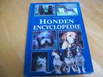 Honden encyclopedie, Chiens, Utilisé, Enlèvement ou Envoi