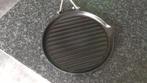 Le Creuset grillpan, Ophalen of Verzenden