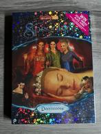 Studio 100 dvd doornroosje met K3, Cd's en Dvd's, Ophalen of Verzenden