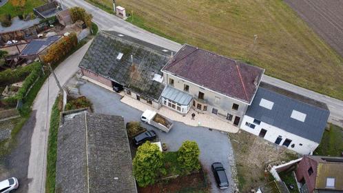 Commercieel te koop in Pecq, 7 slpks, Immo, Huizen en Appartementen te koop, Overige soorten, G