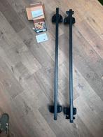 Thule Smartrack XT dakdragers, Auto diversen, Dakdragers, Gebruikt, Ophalen