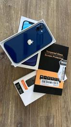 iPhone 12 Bleu 64GB - Etat impeccable, 88 %, Bleu, Enlèvement, Utilisé
