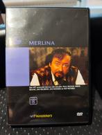 ik zoek Merlina 'de drugskoeriers' dvd, Cd's en Dvd's, Ophalen of Verzenden, Gebruikt
