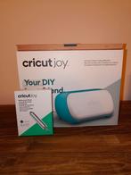 cricut Joy, Hobby en Vrije tijd, Knutselen, Ophalen, Zo goed als nieuw