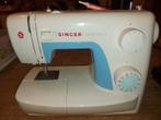 Machine à coudre Singer Symphony V, Enlèvement, Comme neuf, Machine à coudre, Singer