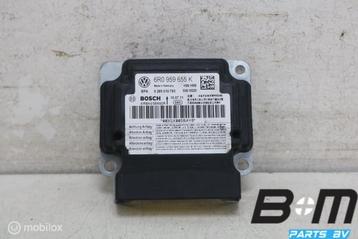 Airbag module Seat Ibiza ST 6R0959655K beschikbaar voor biedingen
