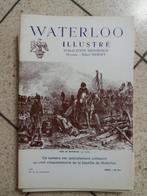 Onze revues "Waterloo illustré", Journal ou Magazine, Enlèvement ou Envoi