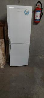 Frigo congélateur combinés, Electroménager, Réfrigérateurs & Frigos, Enlèvement, Utilisé, 45 à 60 cm, 140 à 160 cm