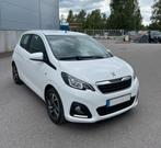 Urgent Peugeot 108 1.0 VTI 68ch, Autos, Achat, Entreprise, Boîte manuelle, Entretenue par le concessionnaire