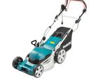 Makita Elektrische Grasmaaier 46cm 1800w, Tuin en Terras, Grasmaaiers, Ophalen, Elektrische grasmaaier, Opvangbak, Nieuw