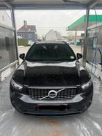 Volvo XC40 R-Design D3 Geartronic, Auto's, Volvo, Leder en Stof, Zwart, Diesel, Particulier