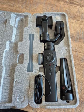 Zhiyun Smooth 4, Enlèvement, Comme neuf