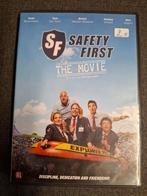 Safety first, the movie, Cd's en Dvd's, Ophalen of Verzenden