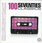 100 Seventies Classics op 5 CD's, Cd's en Dvd's, Verzenden, Pop