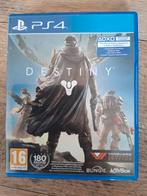 PS4 Destiny, Games en Spelcomputers, Verzenden, Zo goed als nieuw
