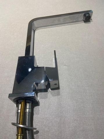 Mengkraan Grohe voor keuken beschikbaar voor biedingen