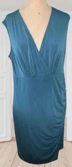 Jurk Bodyflirt Nieuw zonder labels Maat 44/46, Verzenden, Nieuw, Maat 42/44 (L), Blauw