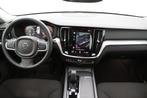 (2ARH420) VOLVO V60, Auto's, Stof, Gebruikt, Euro 6, 1969 cc