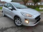 ford fiesta 1.1cc 2018 euro6d 106000km bien équipé, Auto's, USB, Euro 6, 5 deurs, Particulier