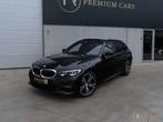 BMW 3 Serie 330 330e l M-Pack l X-Drive l Pano l Keyless l I, Auto's, Automaat, 1998 cc, Gebruikt, 4 cilinders