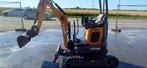 Case CX12D, Zakelijke goederen, Machines en Bouw | Kranen en Graafmachines, Ophalen, Kraan