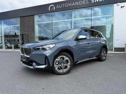 BMW X1 xDrive30e, Auto's, BMW, Bedrijf, X1, 4x4, ABS, Airbags, Airconditioning, Bluetooth, Boordcomputer, Cruise Control, Elektrische koffer