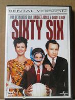 Sixty Six (2006) Charlie Clark – Nick Shirm, CD & DVD, DVD | Comédie, Autres genres, Tous les âges, Utilisé, Enlèvement ou Envoi