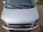 Motorkap van een Opel Agila (Z157), Auto-onderdelen, Carrosserie, Gebruikt, Opel, Ophalen of Verzenden, Motorkap