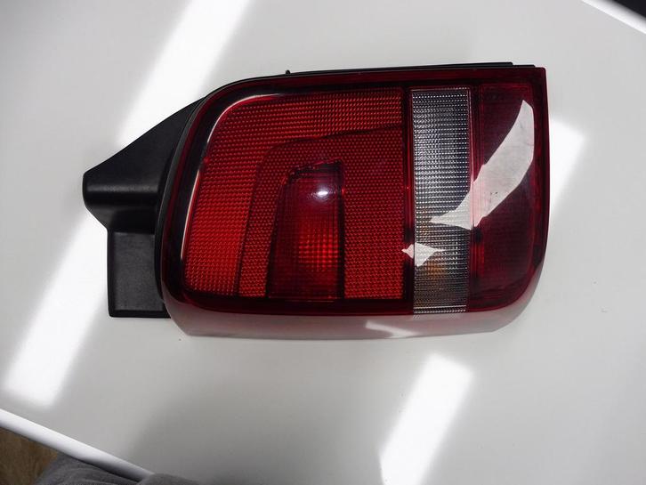 Achterlicht rechts 11-11593-01-2 TYC, Autos : Pièces & Accessoires, Éclairage, Volkswagen, Utilisé, Enlèvement ou Envoi