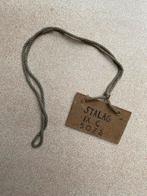Prisonnier WW2, Collections, Enlèvement ou Envoi