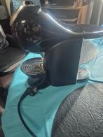 dolce gusto nescafe krups genio plus zwarte met handleiding, Ophalen, Afneembaar waterreservoir, Espresso apparaat, Nieuw