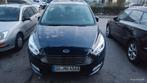 Ford Galaxy 2 tdci 7 places, Autos, Cuir, Achat, Euro 6, Automatique