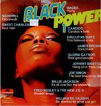 Vinyl, LP   /   Black Power 1, Cd's en Dvd's, Overige formaten, Ophalen of Verzenden