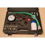 Common Rail Hoge Druk Tester tot 2000 Bar met afsluiters, Verzenden, Nieuw